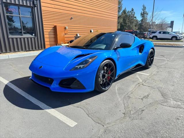 2024 Lotus Emira V6 First Edition for sale in Bend, OR