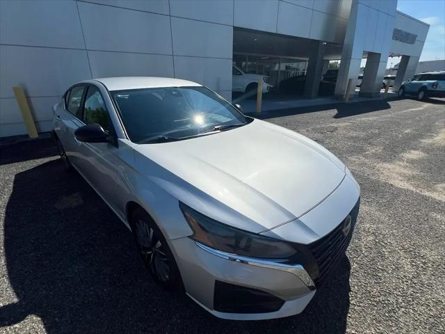 2025 Nissan Altima SV FWD for sale in Selma, AL