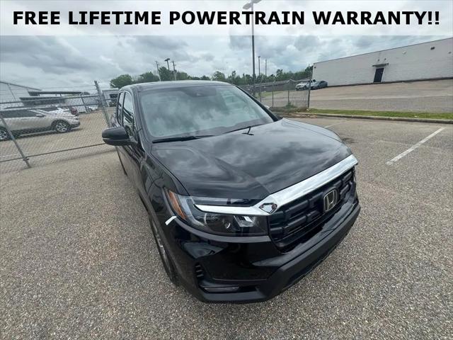 2026 Honda Ridgeline RTL for sale in Selma, AL