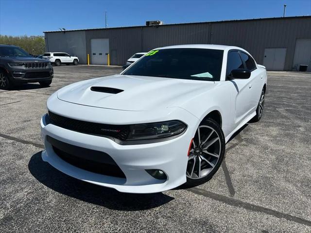 2023 Dodge Charger GT for sale in Monticello, IN