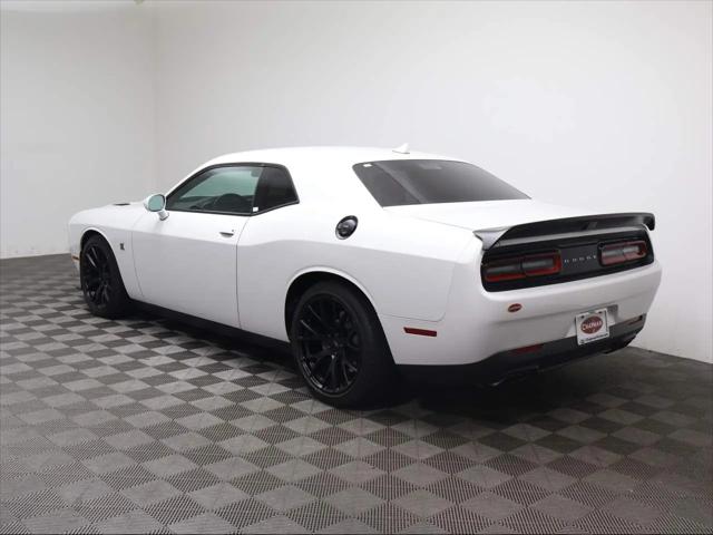 2019 Dodge Challenger R/T Scat Pack