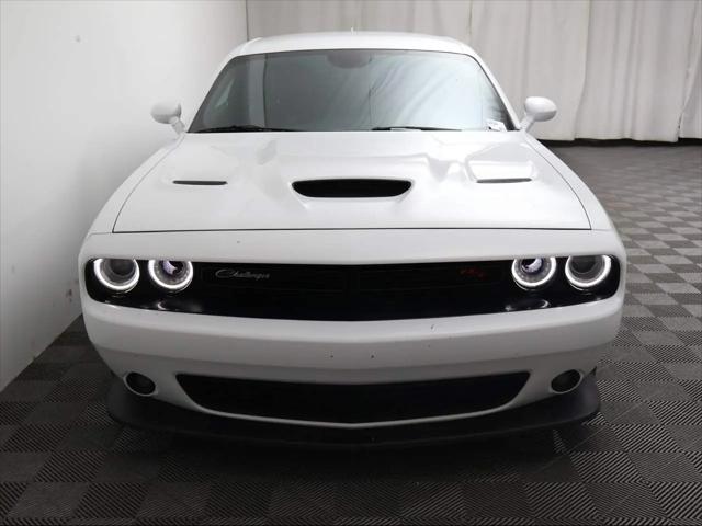 2019 Dodge Challenger R/T Scat Pack