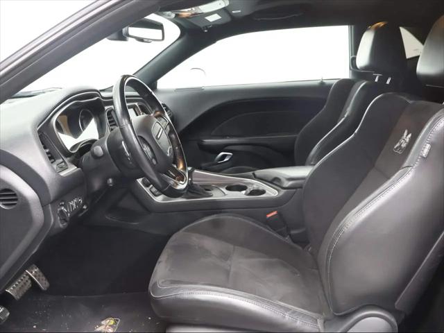 2019 Dodge Challenger R/T Scat Pack