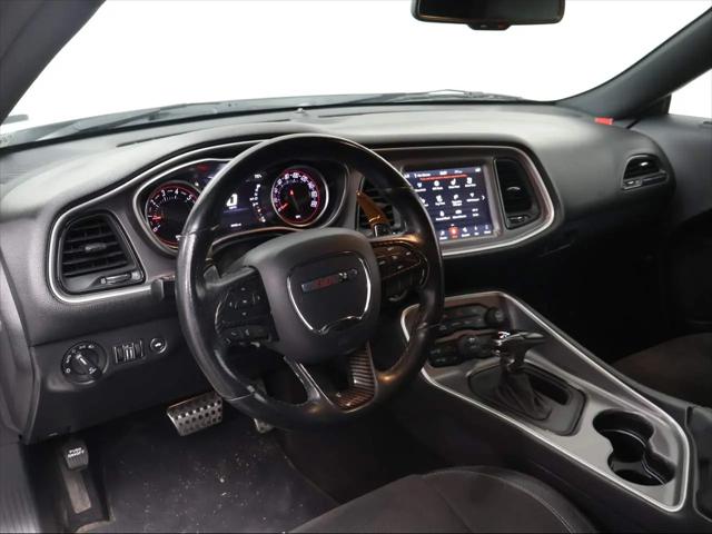 2019 Dodge Challenger R/T Scat Pack