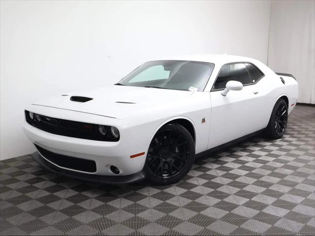 2019 Dodge Challenger R/T Scat Pack for sale in Yuma, AZ