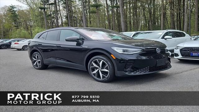 2026 Volkswagen ID.4 AWD Pro S for sale in Auburn, MA
