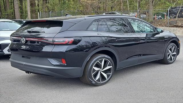 2026 Volkswagen ID.4 AWD Pro S