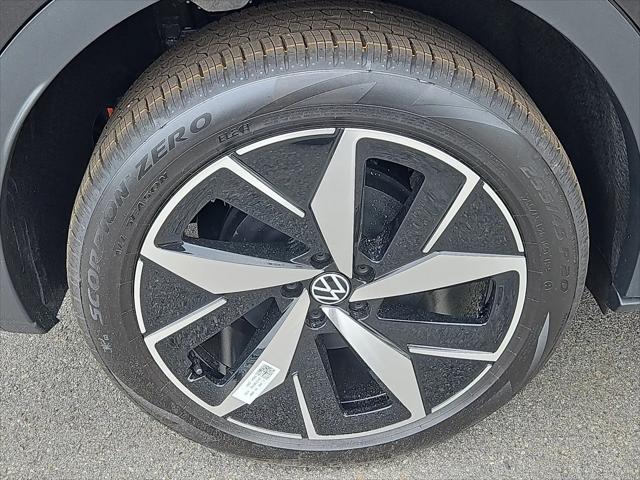 2026 Volkswagen ID.4 AWD Pro S