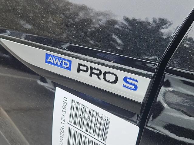 2026 Volkswagen ID.4 AWD Pro S