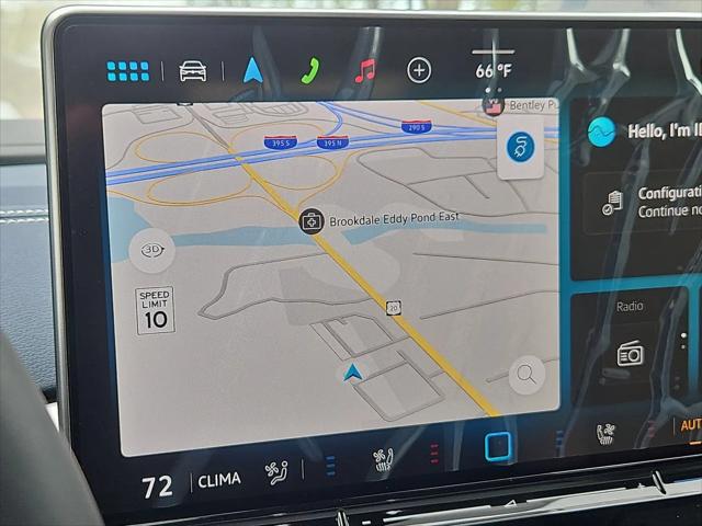2026 Volkswagen ID.4 AWD Pro S