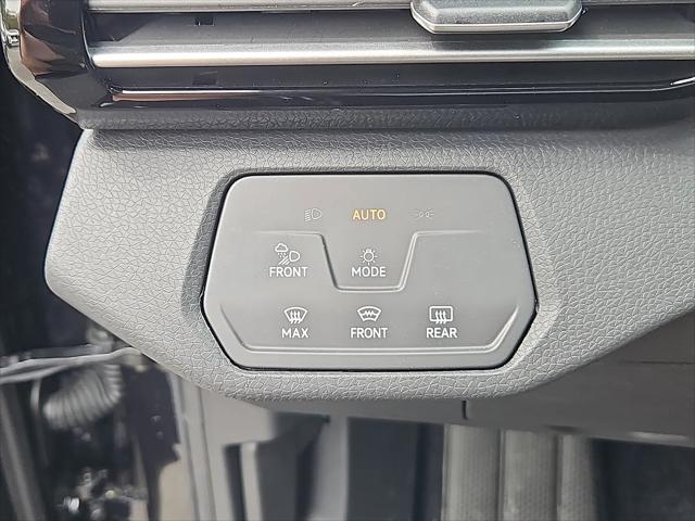 2026 Volkswagen ID.4 AWD Pro S