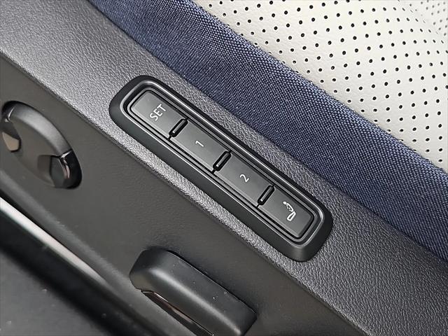 2026 Volkswagen ID.4 AWD Pro S