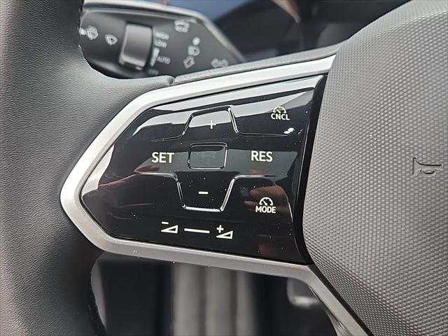 2026 Volkswagen ID.4 AWD Pro S