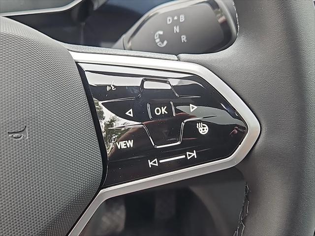 2026 Volkswagen ID.4 AWD Pro S