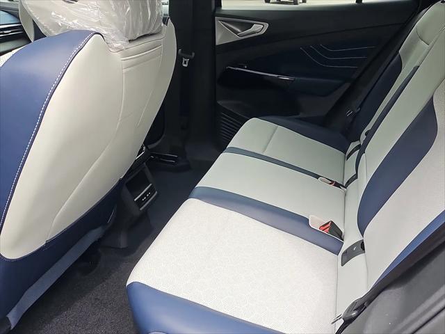 2026 Volkswagen ID.4 AWD Pro S