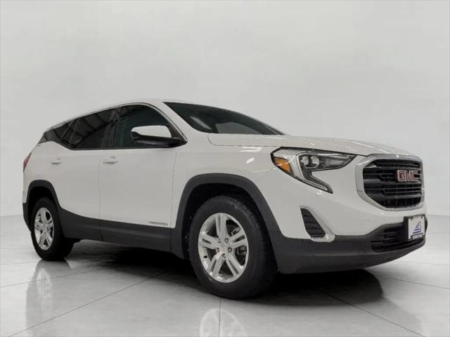 2020 GMC Terrain AWD SLE for sale in Neenah, WI