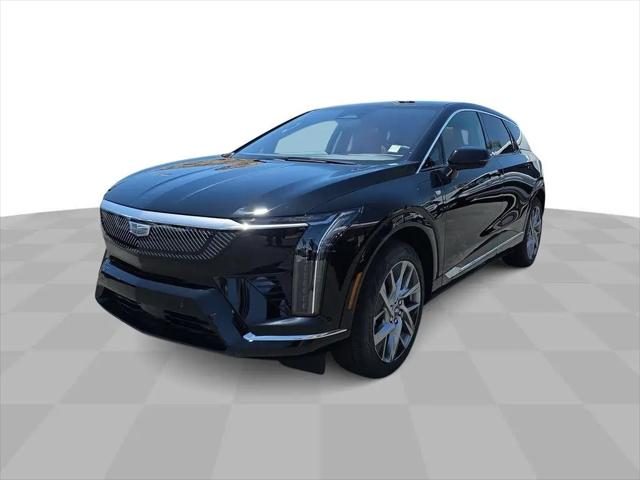 2026 Cadillac iQ Premium Luxury for sale in Cathedral City, CA