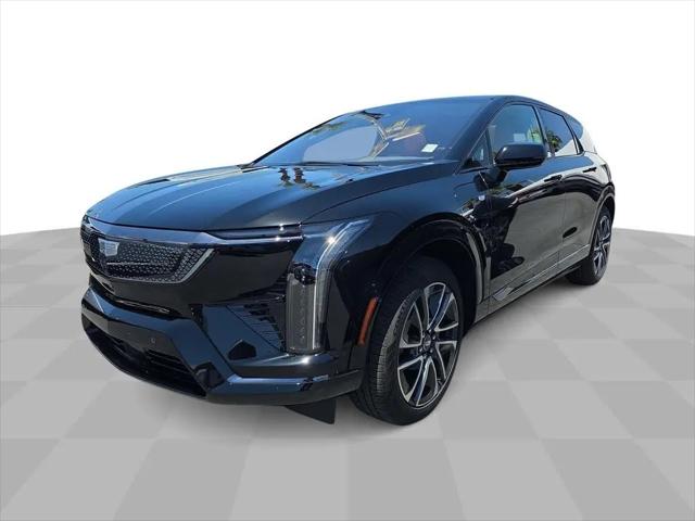 2026 Cadillac iQ Premium Sport for sale in Cathedral City, CA
