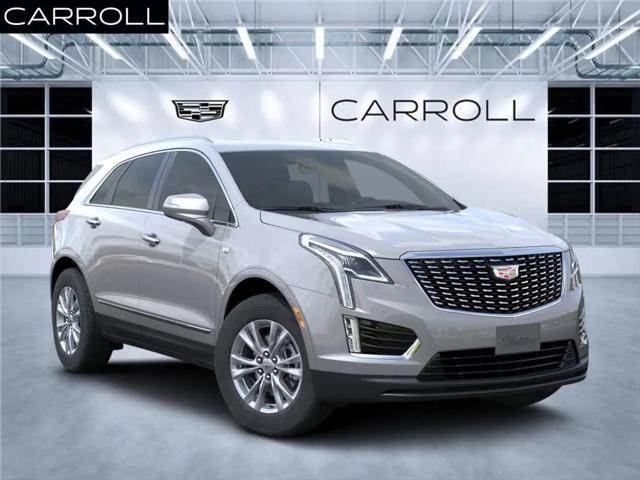 2026 Cadillac XT5 Luxury AWD for sale in Sanford, FL