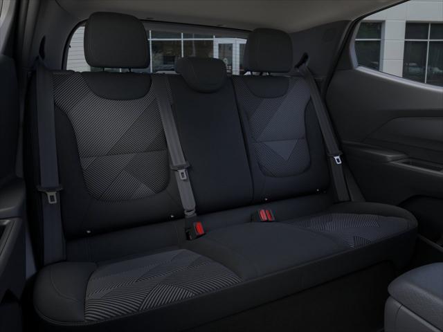 2027 Chevrolet Bolt LT FWD