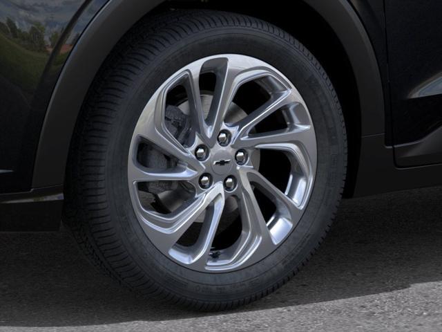 2027 Chevrolet Bolt LT FWD