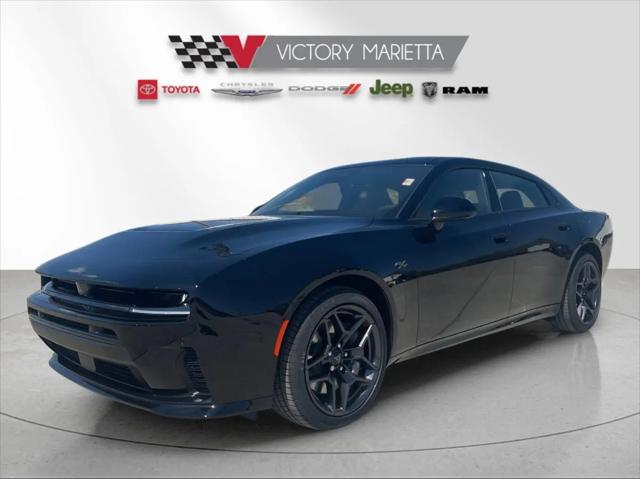 2026 Dodge Charger R/T 4 Door AWD for sale in Marietta, OH