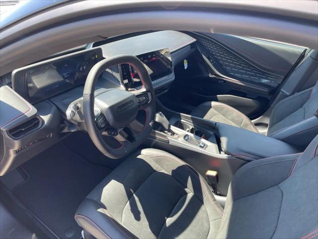 2026 Dodge Charger R/T 4 Door AWD