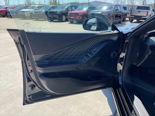 2026 Dodge Charger R/T 4 Door AWD