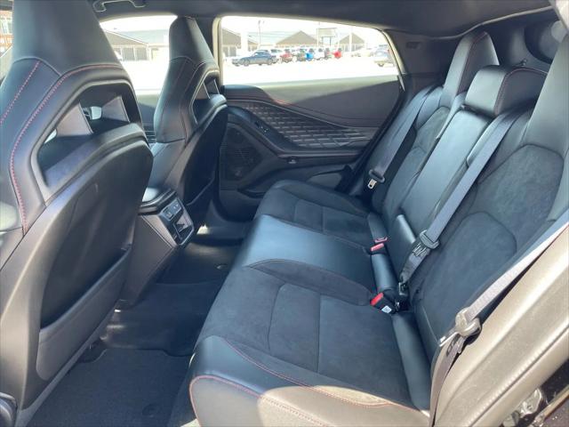 2026 Dodge Charger R/T 4 Door AWD