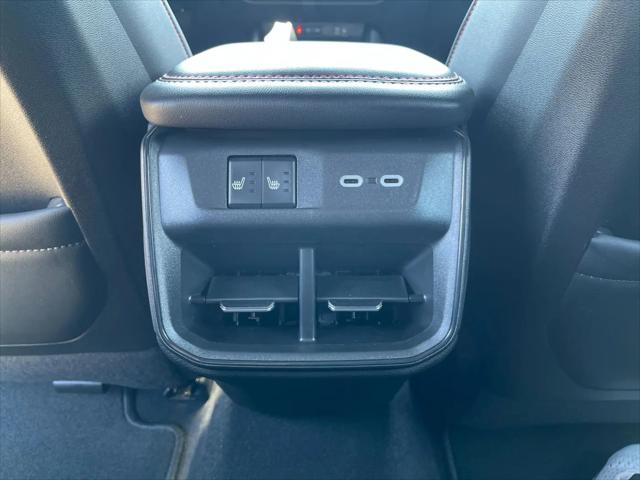 2026 Dodge Charger R/T 4 Door AWD