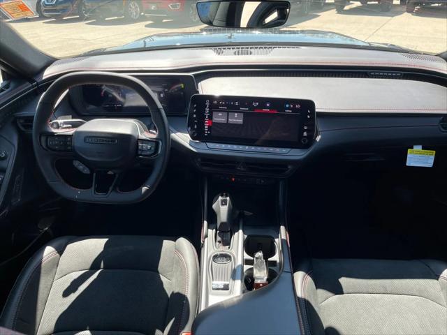 2026 Dodge Charger R/T 4 Door AWD