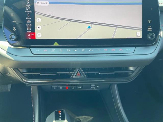 2026 Dodge Charger R/T 4 Door AWD