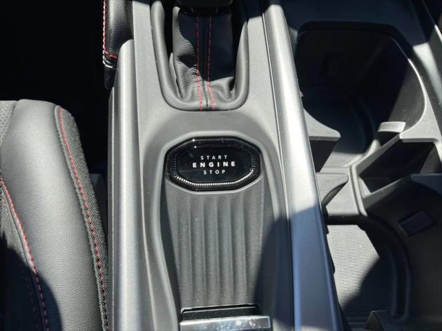 2026 Dodge Charger R/T 4 Door AWD