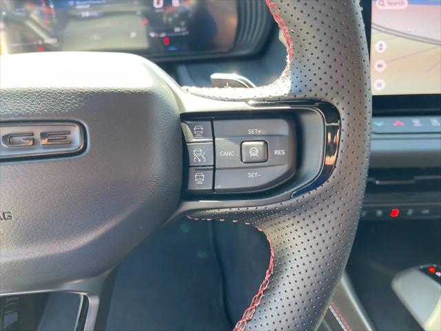 2026 Dodge Charger R/T 4 Door AWD