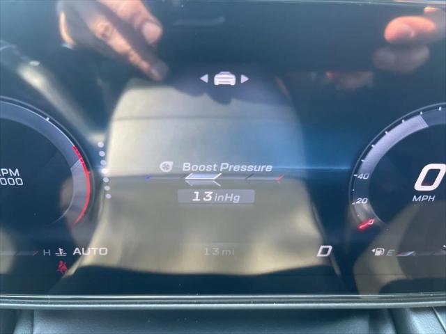 2026 Dodge Charger R/T 4 Door AWD