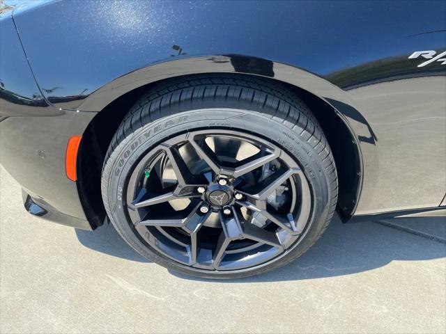 2026 Dodge Charger R/T 4 Door AWD
