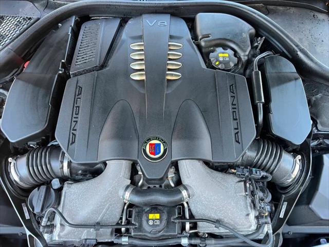2022 BMW Coupe xDrive