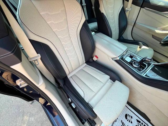 2022 BMW Coupe xDrive