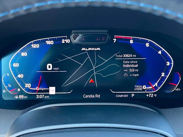 2022 BMW Coupe xDrive