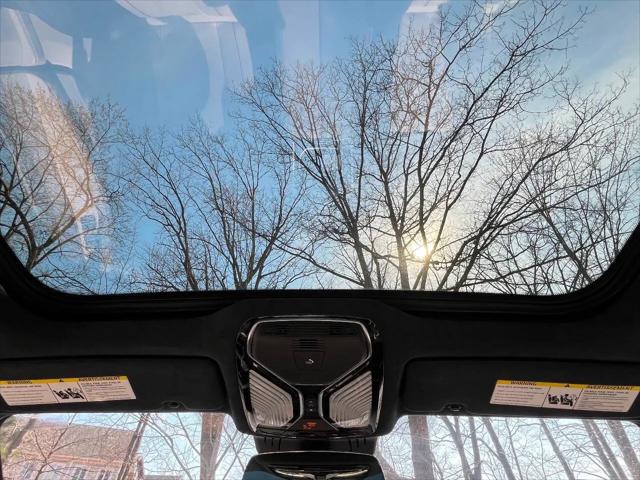2022 BMW Coupe xDrive