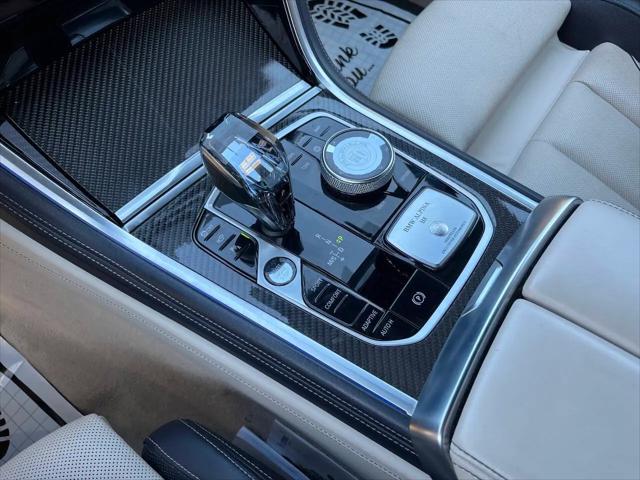 2022 BMW Coupe xDrive