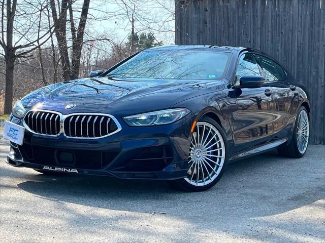 2022 BMW Coupe xDrive for sale in Manchester, NH