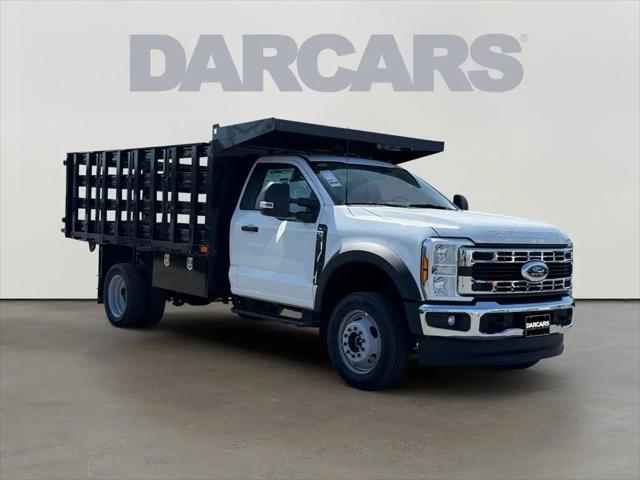 2026 Ford F-550 XL for sale in Lanham, MD