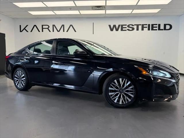2024 Nissan Altima SV FWD for sale in Westfield, NJ