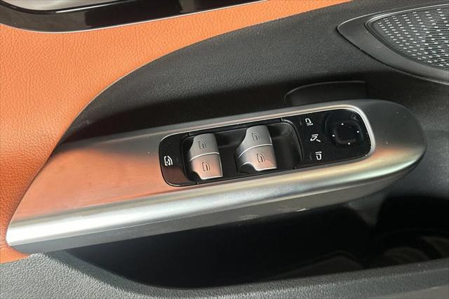 2023 Mercedes-Benz C-CLASS C 300 Sedan