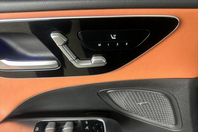 2023 Mercedes-Benz C-CLASS C 300 Sedan