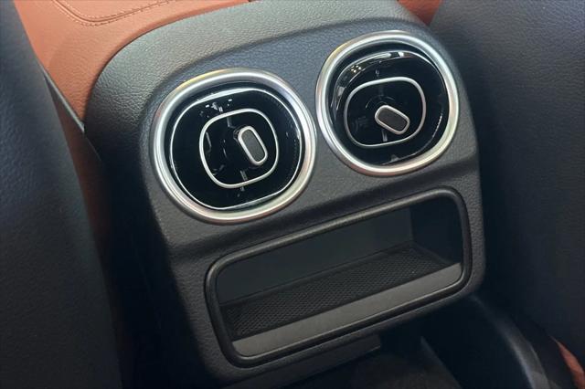 2023 Mercedes-Benz C-CLASS C 300 Sedan