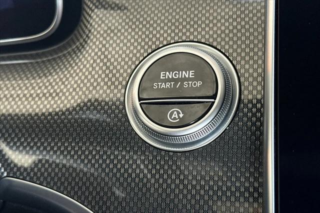 2023 Mercedes-Benz C-CLASS C 300 Sedan
