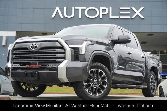 2024 Toyota Tundra Limited for sale in Duluth, GA