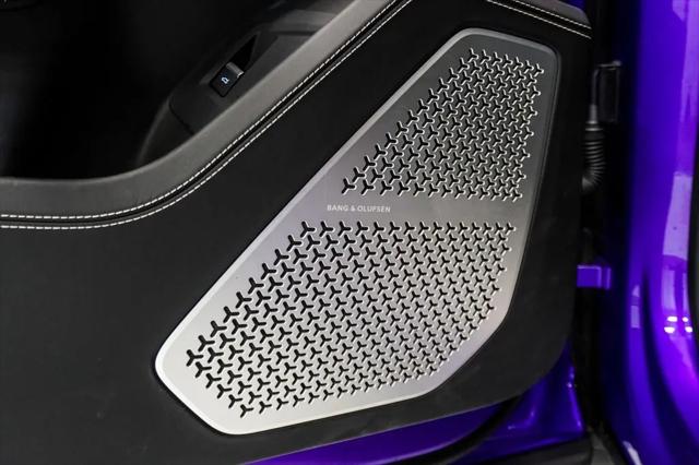 2022 Lamborghini Urus Graphite Capsule